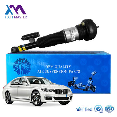 Luftfederungsschlag für BMW 7er G11 G12 Rückschlagdämpfer-Strahlmontage 37106874593 37106874594