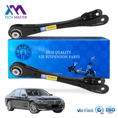 Hochwertige Autoteile Hintersteuerungsarm für BMW 5/6/7/8 Serie G30/32/38/31/11/12/15 33326861114 33306893528