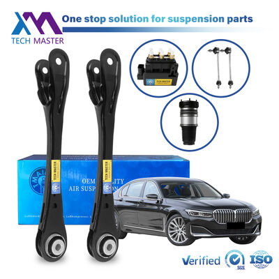 Hochwertige Autoteile Hintersteuerungsarm für BMW 5/6/7/8 Serie G30/32/38/31/11/12/15 33326861114 33306893528