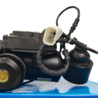 Geeignet für BMW 7er F01 F02 Vorder- und Hinterluftfederung Stoßdämpfer 37126791676 37126796930 37126791675 37126791674
