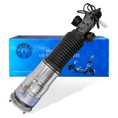 Geeignet für BMW 7er F01 F02 Vorder- und Hinterluftfederung Stoßdämpfer 37126791676 37126796930 37126791675 37126791674