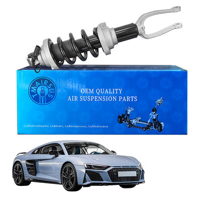 Neuer Tech Master Luftfederbein Audi R8 Hinterer Stoßdämpfer 4S0412019/4S0412020