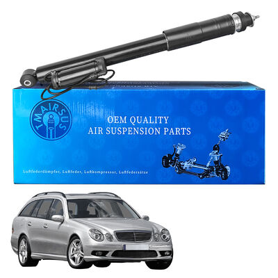 2113260100 2113262400 2113262800 Hintere linke und rechte Stoßdämpfer für Mercedes-Benz W211 E-Klasse und CLS-Klasse Luftfederung