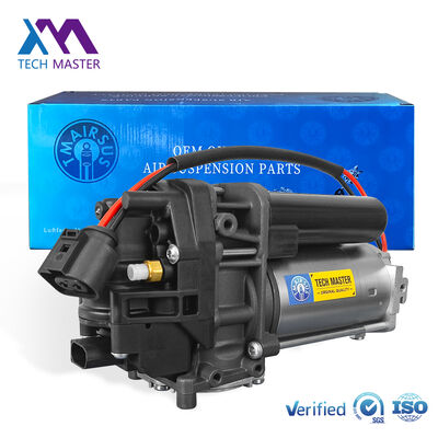 Factory Direct Sale Car Accessories Air Bag Suspension Kit With Compressor for Audi Q7 OEM 4M0616005F 4M0616005G