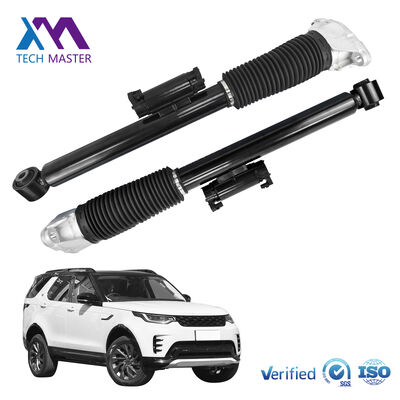 LR114052 Rear Shock Absorber with EDC for Range Rover Evoque L551 Coil Spring Shocks Automotive Parts Suspension Systems Kit New