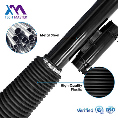 LR114052 Rear Shock Absorber with EDC for Range Rover Evoque L551 Coil Spring Shocks Automotive Parts Suspension Systems Kit New