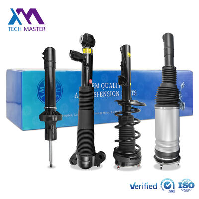 LR114052 Rear Shock Absorber with EDC for Range Rover Evoque L551 Coil Spring Shocks Automotive Parts Suspension Systems Kit New