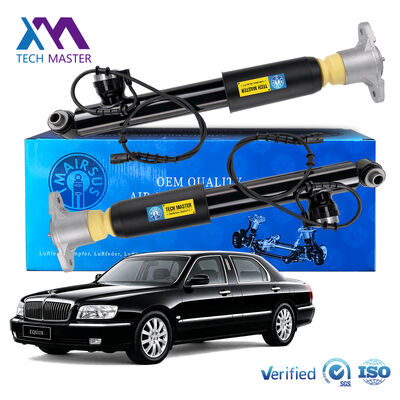 Rear Complete Shock Absorber Assembly with EDC for Hyundai Genesis Equus Centennial 2008-2016 Auto Spare Parts 553113M500 553213M500