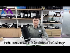 Luftfrühling der Front L322