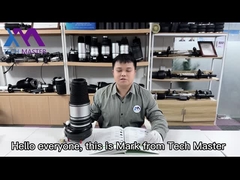 Front-Luftfrühling A8 D4