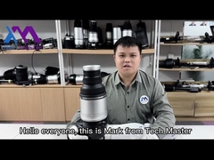 Luftfrühling der Front w166