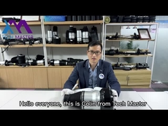 Luftfrühling der Front w222