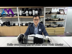 Luft-Suspendierungsschock Q7 4M vorderer