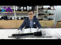 Range Rover-Rückseitenstoßdämpfer