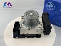 Technischer Meister Mercedes-Benz W223 S-Klasse Luftfederungskompressoren