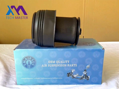 BMW F15 F85 X5,X6 F16 F86 Rücken Linke und Rechte Luftfederfeder 2013-2017