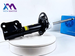 Technischer Meister Lincoln MKZ Schlagdämpfer