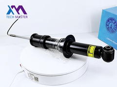 TMAIRSUS Cadillac Escalade Rückschlagdämpfer fertiggestellt