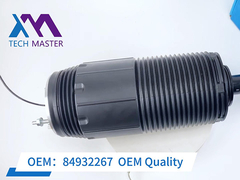 Tech Master Cadillac Escalade Tahoe Yukon Silverdado Rücken Luftschlag