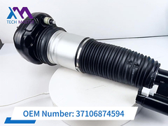 Tech Master BMW G11 G12 7er Reihe Rücken-Rechter-Luftschlag