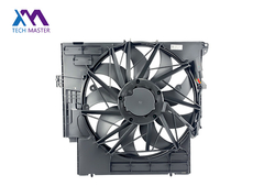 Tech Master BMW X3 F25 Auto-Kühlventilator 400 W