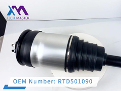 Tech Master Discovery 3 Rücken Luftschlag ohne Anzeigen