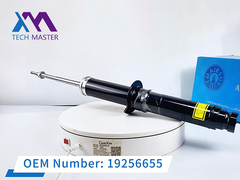 Tech Master Cadillac SRX Schlagdämpfer vorne