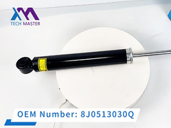 Tech Master Audi TT/A3 Rückschlagdämpfer 8J0513030Q
