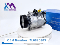 Tech Master Audi Q7 Automobil-Klimakompressor