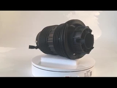 Paramera Luftfeder nach hinten