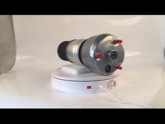 Paramera Luftfeder Front Alt