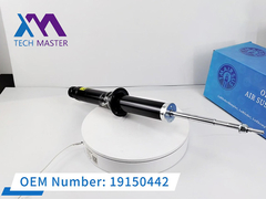 Tech Master Cadillac SLS Schriftenschlagdämpfer mit ADS 19150442