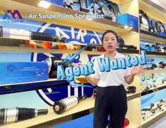 Werden Sie ein TMAIRSUS-Markenvertreter!