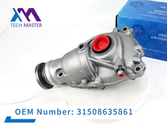 Tech Master BMW X5 X6 F15 F16 F32 F30 Differenzversammlung Vorderseite 31508635861