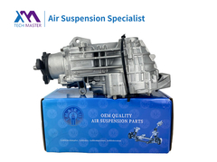 TMAIRSUS Mercedes-Benz W246/W117 CLA250 A45 B250 4Matic Differential Assembly Rückseite A2463502402