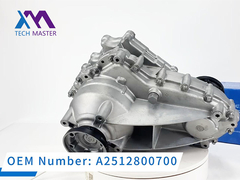 Technischer Meister Mercedes Benz W164/W166/R251 GL ML GLER AMG-Klasse Umgefertigte Übertragungskoffer A25128007