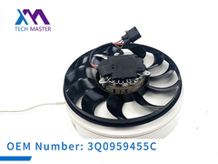Technischer Meister VW Tiguan Auto Kühlventilator 3Q0959455C