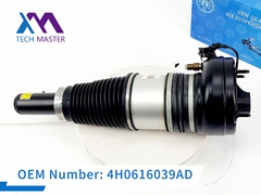 Technischer Meister Bently Mulsanne A8 D4 A8 Quattro, S8, Audi RS6 RS7 A6C7 A7 4G Vorder-Links-Luftverschütterung 4H061