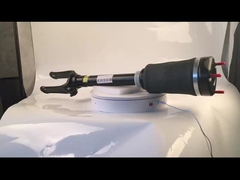 W164 Frontschlag ohne ADS