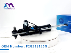 Front And Rear Coil Spring-Stoßdämpfer für L322 Strecke Rover And Range Rover Vogue 2002-2012