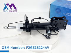 Technischer Meister Lincoln MKX vordere linke Stoßdämpfer mit ADS F2GZ18124AV