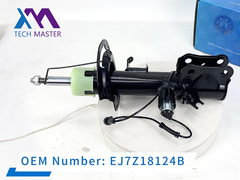 Tech Master Lincoln MKC Vorder-Links Stoßdämpfer mit ADS EJ7Z18124B
