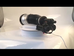 W220 4 Matic Schlagdämpfer vorne