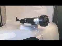 W221 4 Stoßdämpfer vorne