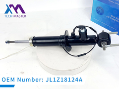 Tech Master Lincoln Navigator Stoßdämpfer Front mit ADS JL1Z18124A