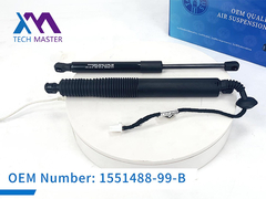 Tech Master Power Liftgate für Tesla Modell 3 2021-2023 1551488-99-B