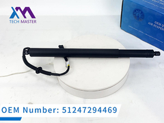 TMAIRSUS Power Liftgate Für BMW X5 F15 2014-2017 51247294469