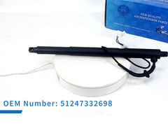 Tech Master Power Liftgate für BMW X6 E71 E72 2007-2014 51247332698