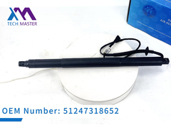 Tech Master Power Liftgate für BMW X6 F16 F86 2007-2016 51247318652