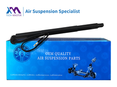 TMAIRSUS Power Liftgate Für BMW X6 F16 F86 2014-2016 51247318651